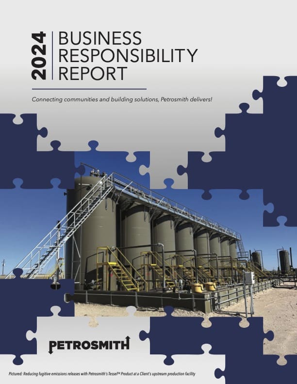 2024_Petrosmith_SustainabilityReport_Cover